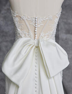 Rebecca Ingram Oksana Wedding Dress